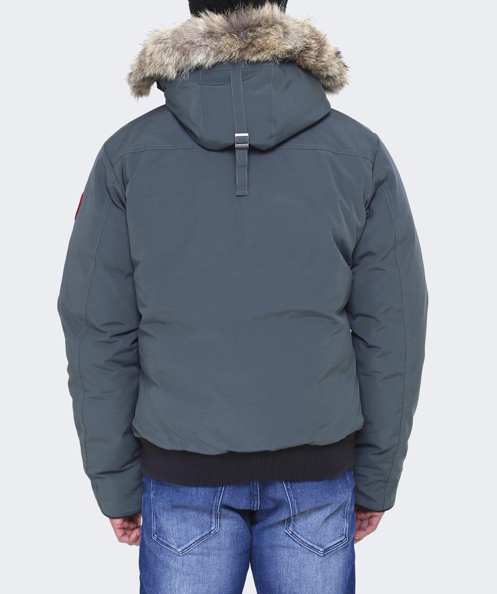 Canada Goose Borden Bomber multicolor Canada Goose Borden Bomber multicolor